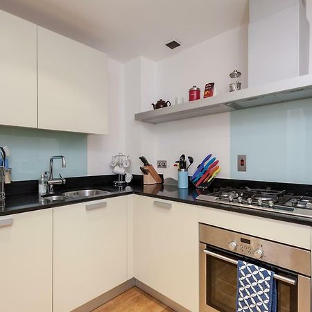 The Quartermile Meadows View Residence Эдинбург Экстерьер фото